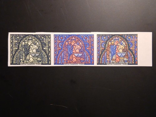 Bande timbres france - timbres,