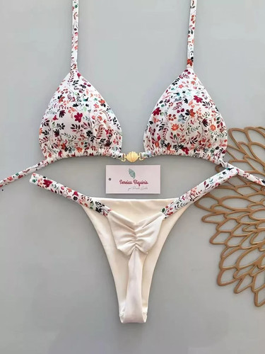 Bikini brésilien pour femme - brésilien,