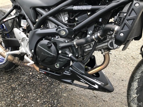 Moteur complet suzuki sv650 - complet,