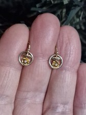 Anciennes Boucles, Dormeuses