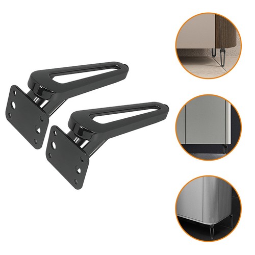 Pcs pied canape - pied, en