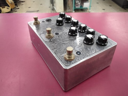 Moollon custom plus boost - moollon,