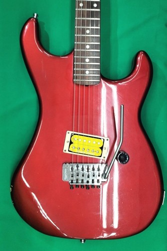 Guitare électrique kramer - guitare,