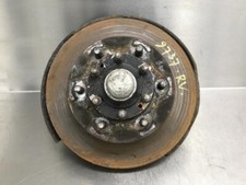 MOYEU DE ROUE AVANT Toyota