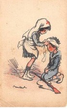 POULBOT - SAN29203 - N°203