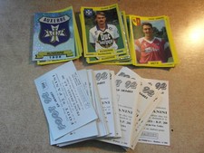 Original football stickers - original,