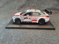 Miniature 1/32 Citroën C