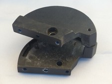  E ROAD Pièce Fixation potence trottinette électrique Streety - original E ROAD