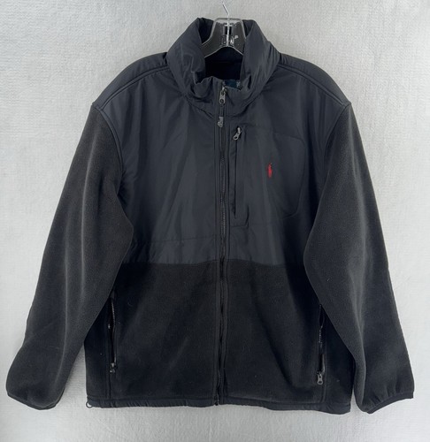 Polo ralph lauren polartec - polo,