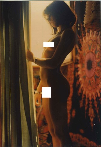 Feminin tirage argentique - feminin,