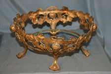 monture d'une coupe art