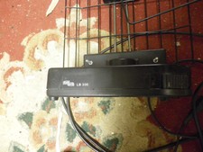 Antenne TV intérieur  N2, panneau , fouets