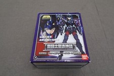 SAINT SEYIA - MYTH CLOTH -