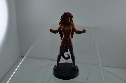 Figurine marvel eaglemoss - figurine,