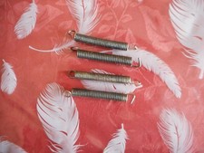 4 ressorts vintage tremolo