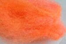 2g Antron  Montage/Fly Tying - CORAIL  mouche dubbing fly tying