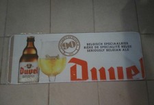 Tapis bar duvel neuf - tapis,