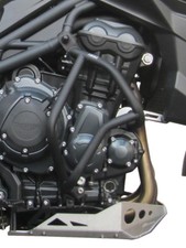 Pare carters Heed TRIUMPH Tiger 1200 (2018 - 2021) inférieur