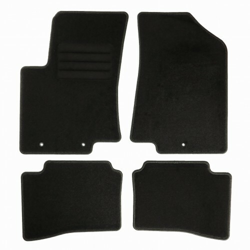Tapis pour kia rio iii - tapis, [ub]