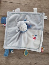 Doudou Mouton Guss et Victor