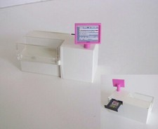 PLAYMOBIL (R832) MAGASIN MODE