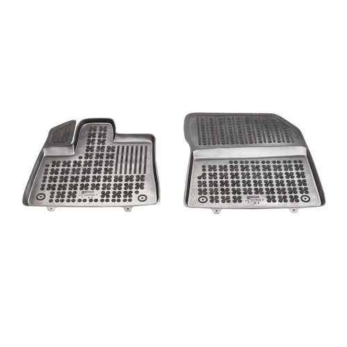 Tapis caoutchouc pour - tapis, en