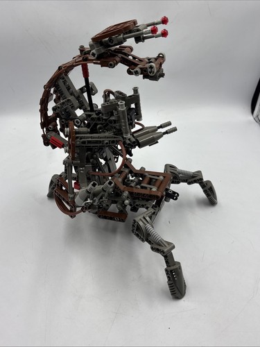 Lego technic star wars - technic,