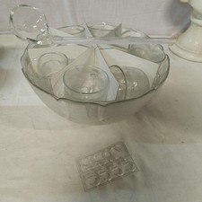 Service A Punch Vintage ARCOROC