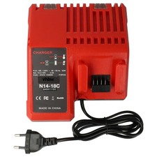 Chargeur remplace Milwaukee