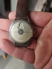 montre benrus dial o rama jump