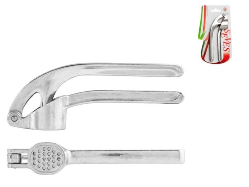 Presse ail aluminium - en,