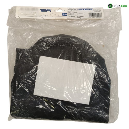 Housse selle bagster - selle, honda