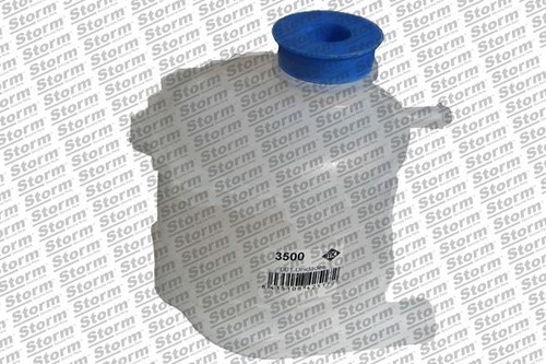 Vase expansion compatible - d’expansion,