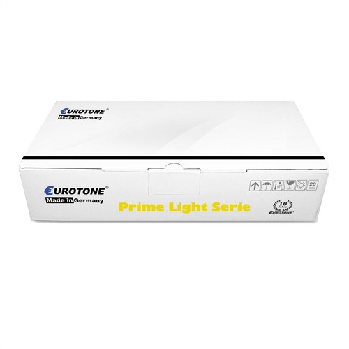Eurotone prime toner chip pour - eurotone, toner/chip