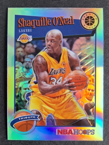 Shaquille neal 283 - shaquille, los