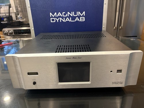 Magnum dynalab md809t - md809t, tuner