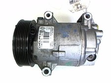 Compresseur clim RENAULT