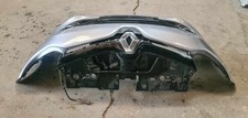 Pare choc avant RENAULT Clio IV 5 portes