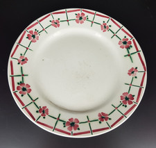 ST.  AMAND CERANORD modèle MONIQUE PRESENTOIRE GATEAUX , porcelaine faïence