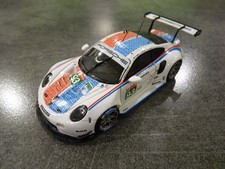 1/43 - Porsche 911 RSR #93 Le Mans 2019 - Kit JPS