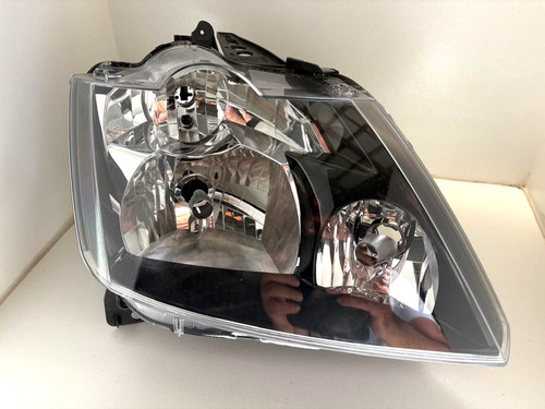 Renault modus phase - 2, phare