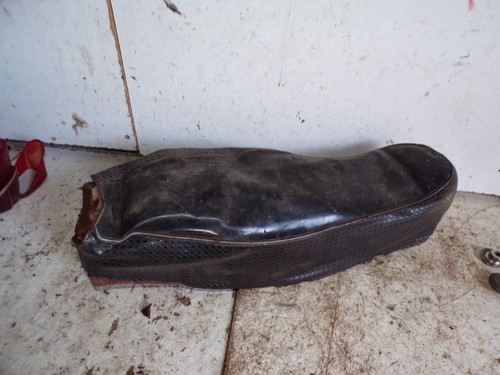 Selle structure sp50
