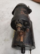 Demarreur PONTIAC TRANSPORT