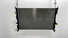 Radiateur eau CITROEN JUMPY 3 XS 9678711180