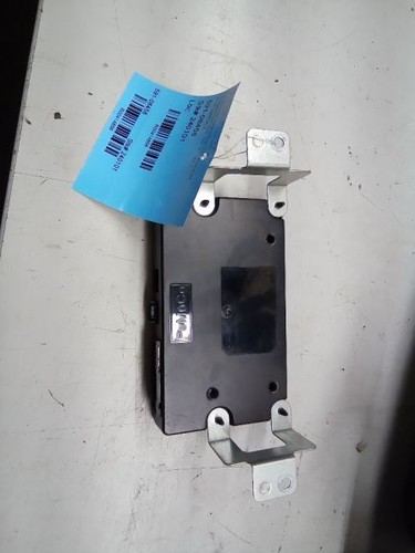 Chassis ecm communication - ecm,