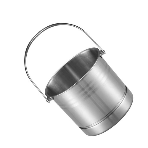 Seau glacon isotherme glace - glacon,