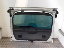 Malle/Hayon arriere CITROEN C4 1 PHASE 2 Gris Aluminium (EZR) 8701T9