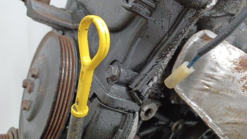Moteur mazda 323 phase - 2, z5