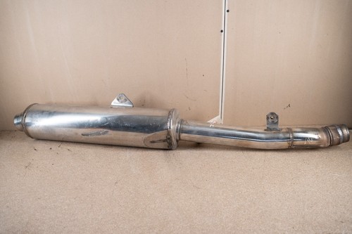 Silencieux suzuki 750 gsxf - silencieux,