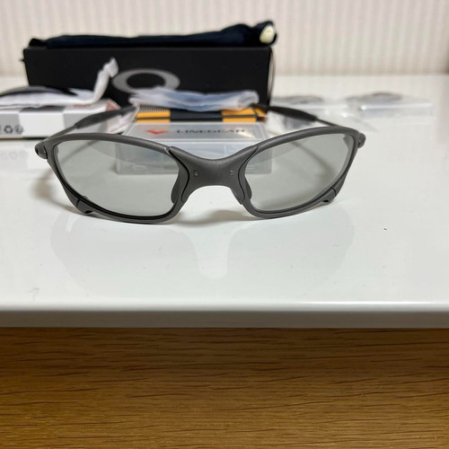 Lunettes soleil oakley - lunettes, de